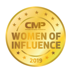 CMP Women of Influence 2019