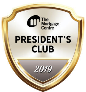 2019 Presidents Club Silver