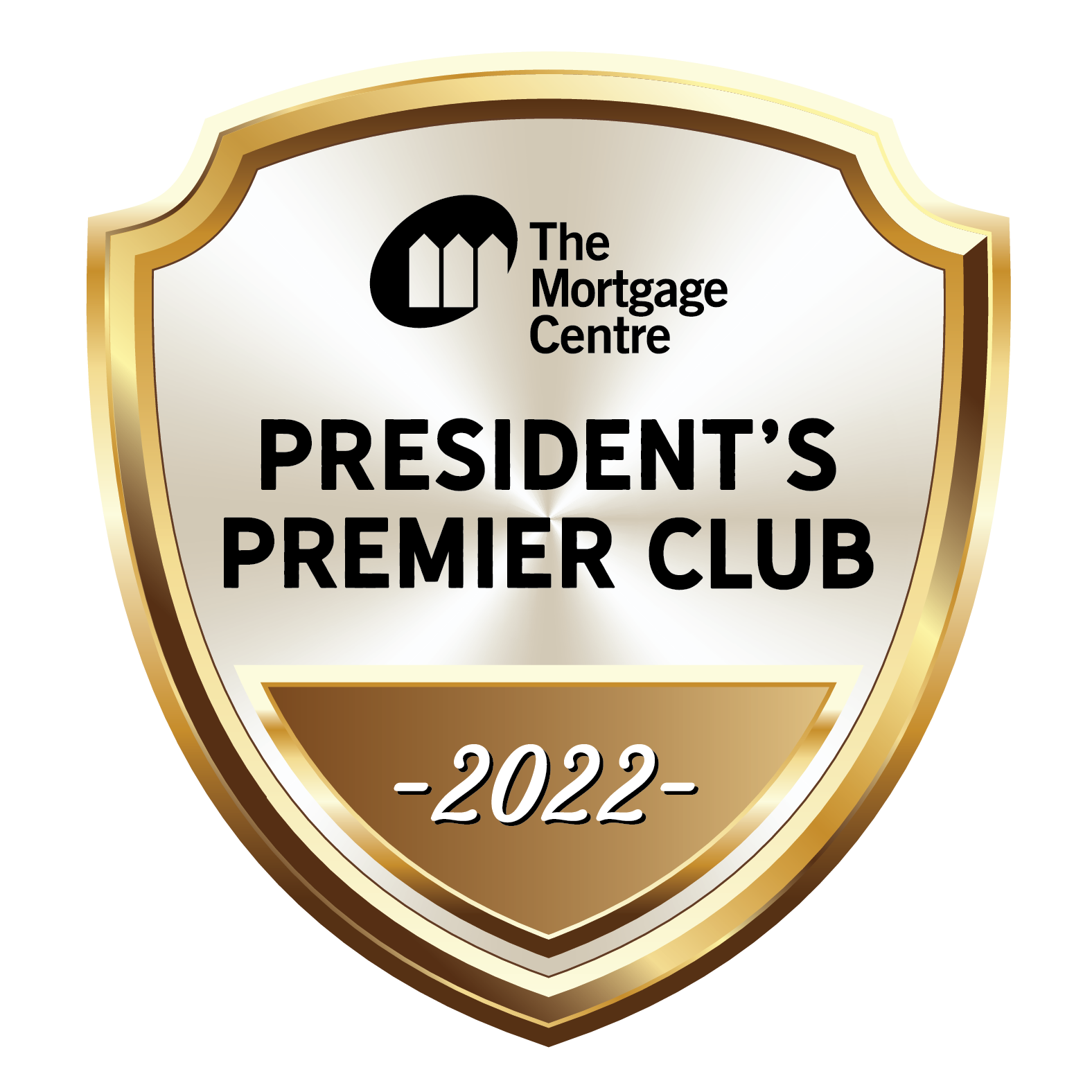 Plessl Mortgages 2022 Presidents Club