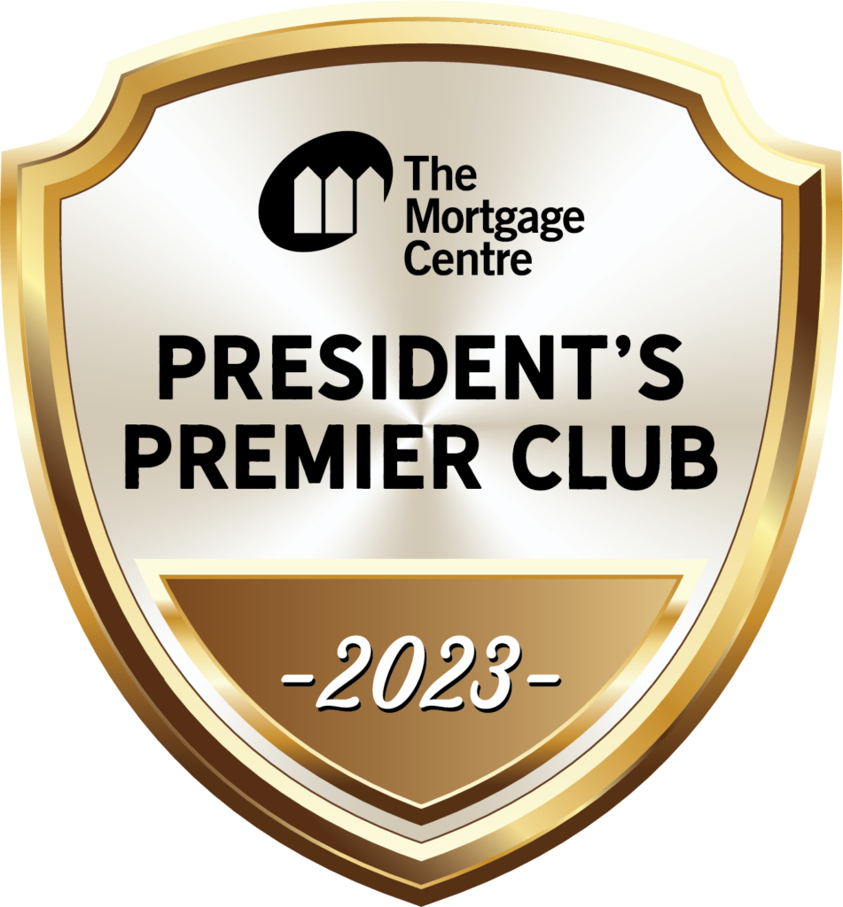 Plessl Mortgage 2023 Presidents Club